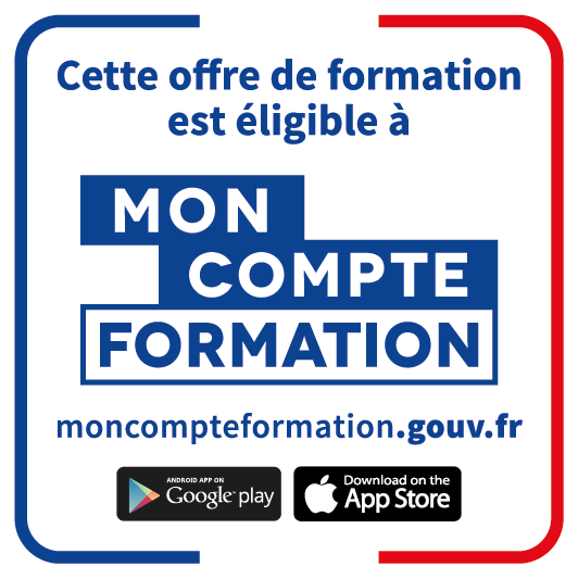 Lire la suite à propos de l’article Compte personnel de formation (CPF) : Quézako ?
