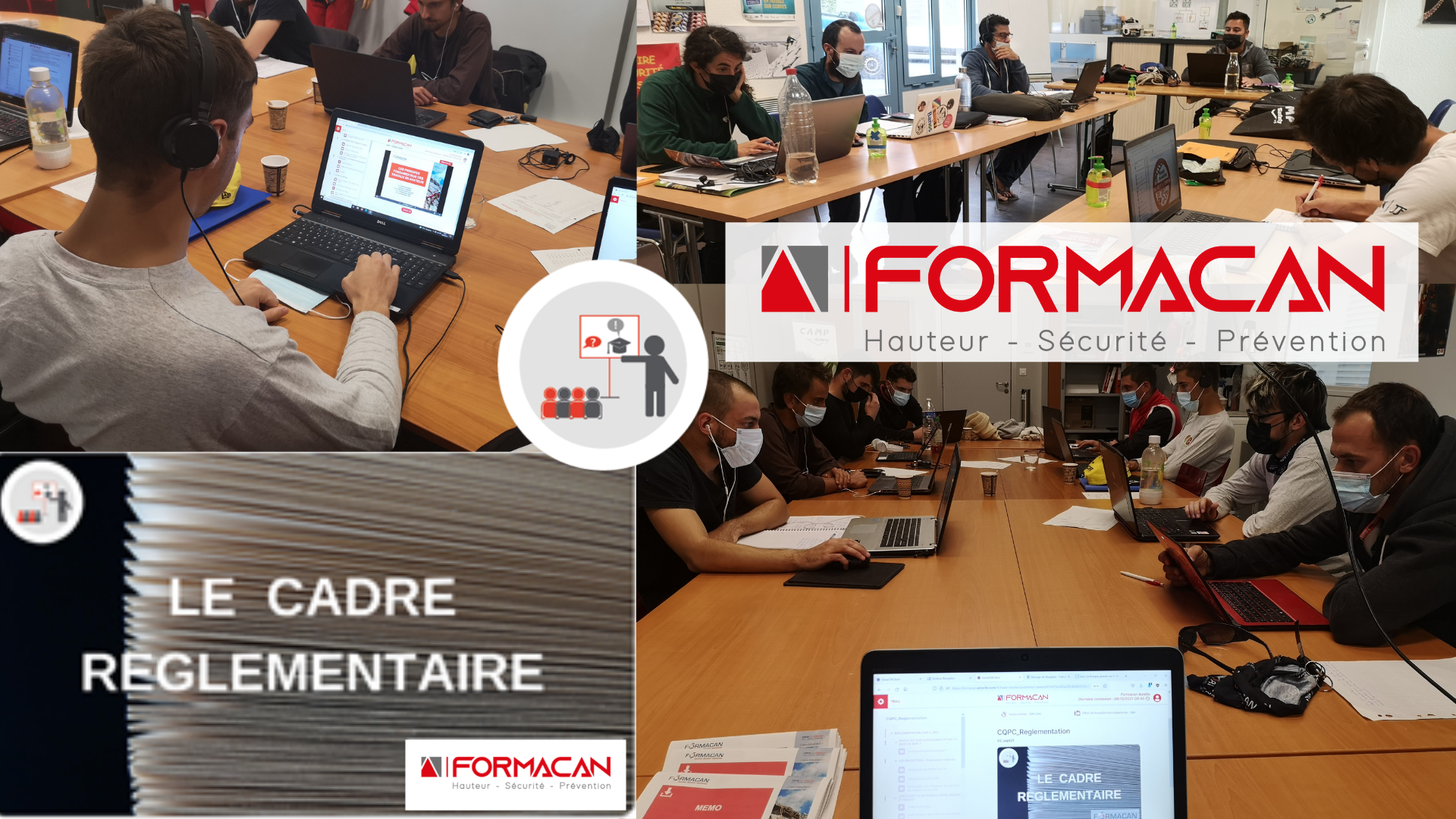 Lire la suite à propos de l’article Formacan à l’ère du digital