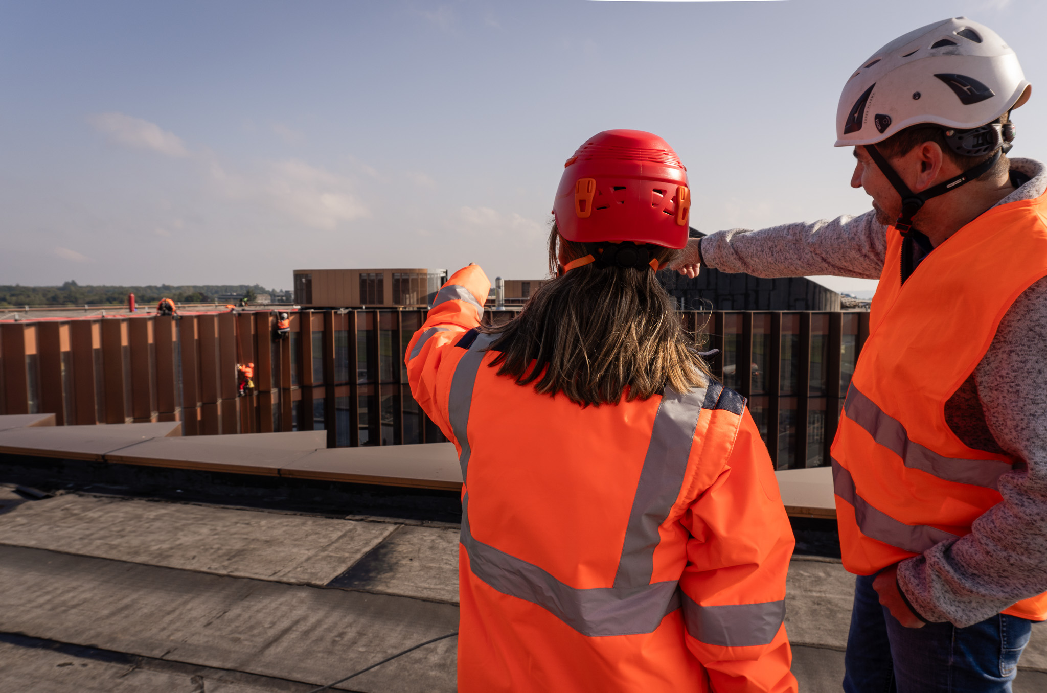 Lire la suite à propos de l’article CQP Superviser les Travaux sur Cordes sur Site