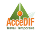 LOGO ACCEDIF 2019