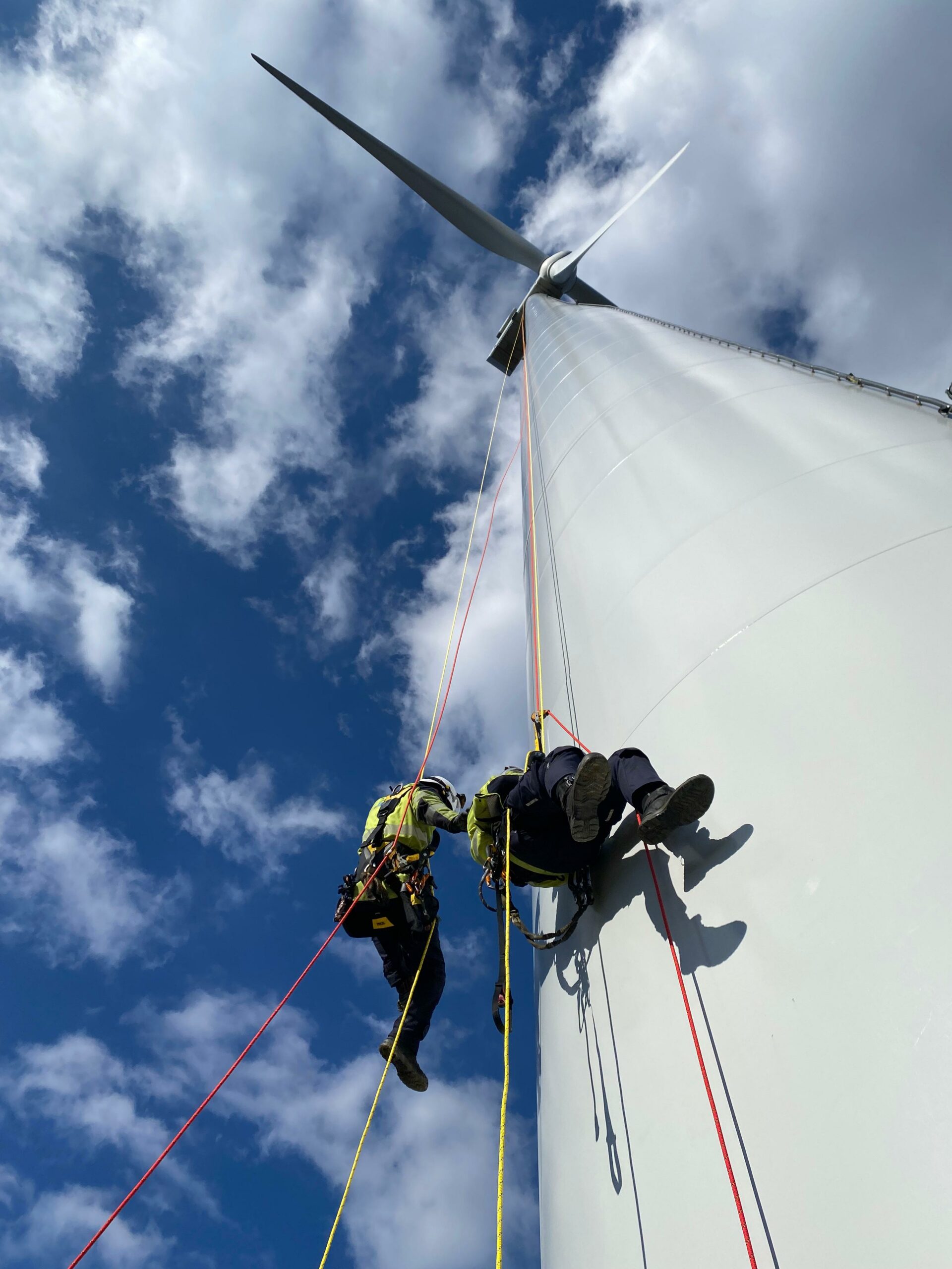 Formation FORMACAN GWO