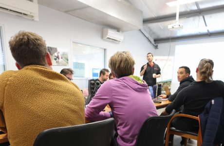 Formation Maitriser réglemenation Formation Maitriser réglementation